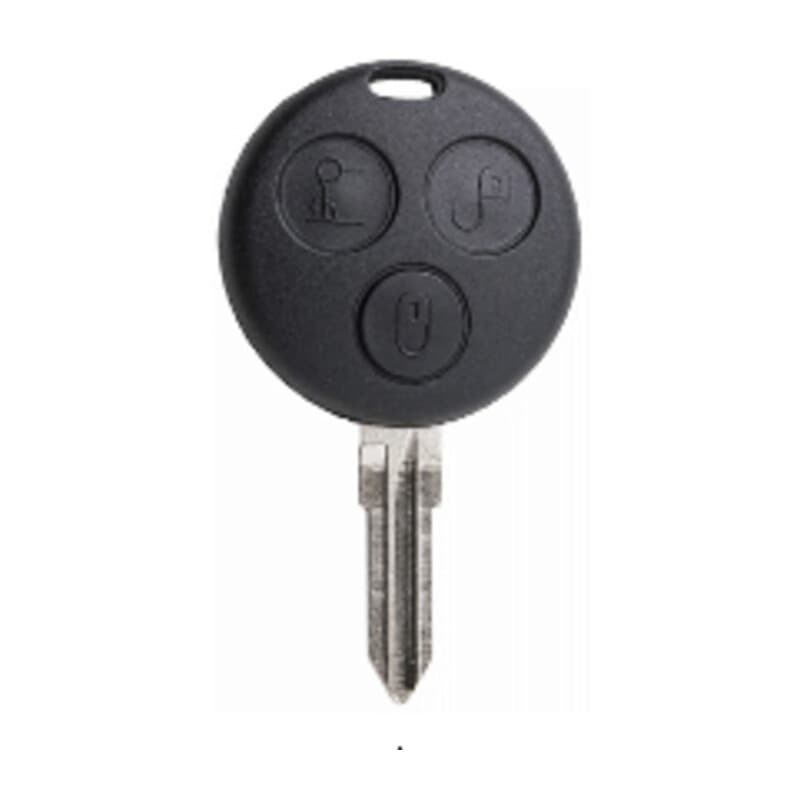Chiavi Silca Radioc.auto YM23R20 Smart - 2