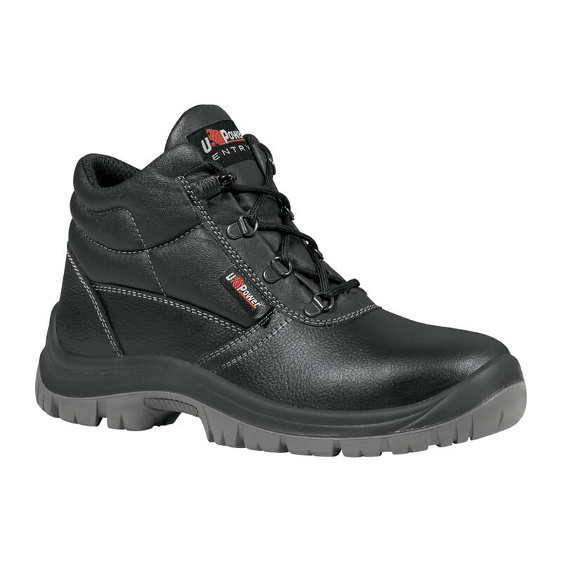 Scarpe Alte Safe S3P N. 40 Power – U-Power