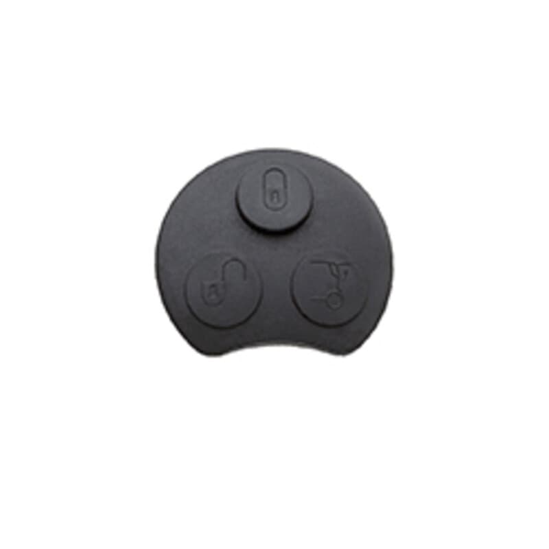 Chiavi Silca Cover YMRS8 3 Tasti Gommino Smart - 2