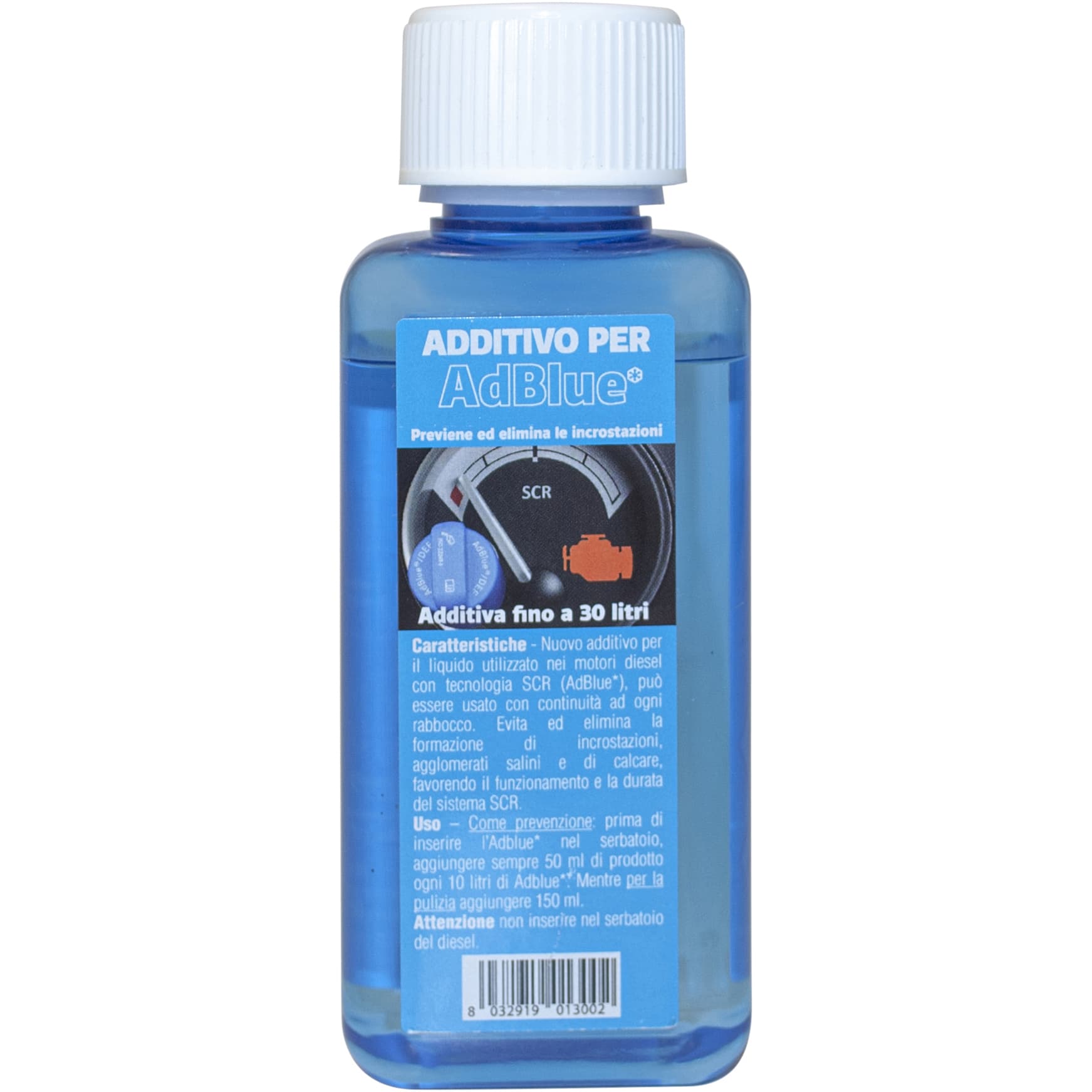Additivo per Adblue Ml. 150 12 Pezzi - 2