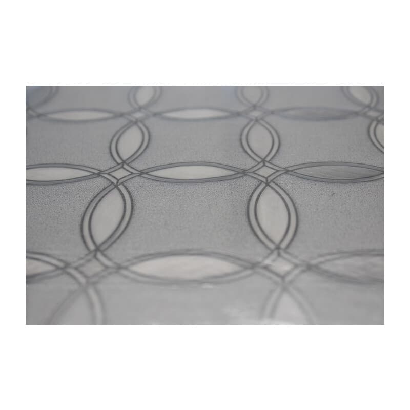 Tovagliato Cristal Tridimensionale Dis. 07 H 140 cm 20 ml - 2