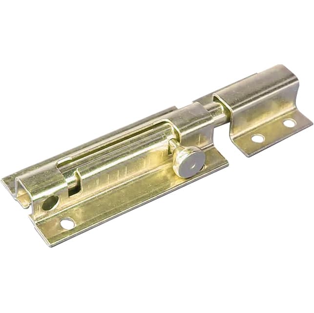 CATENACCIO PORTALUCCHETTO IBFM 15 TROP 9X110 MM- 10,0 pz - 2