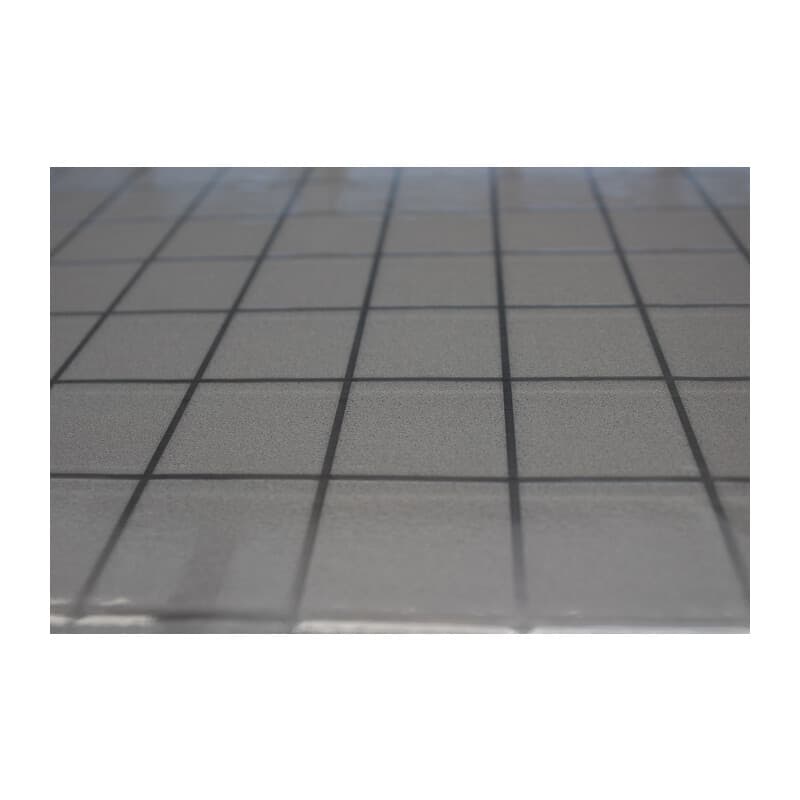 Tovagliato Cristal Tridimensionale Dis. 11 H 140 cm 20 ml - 2