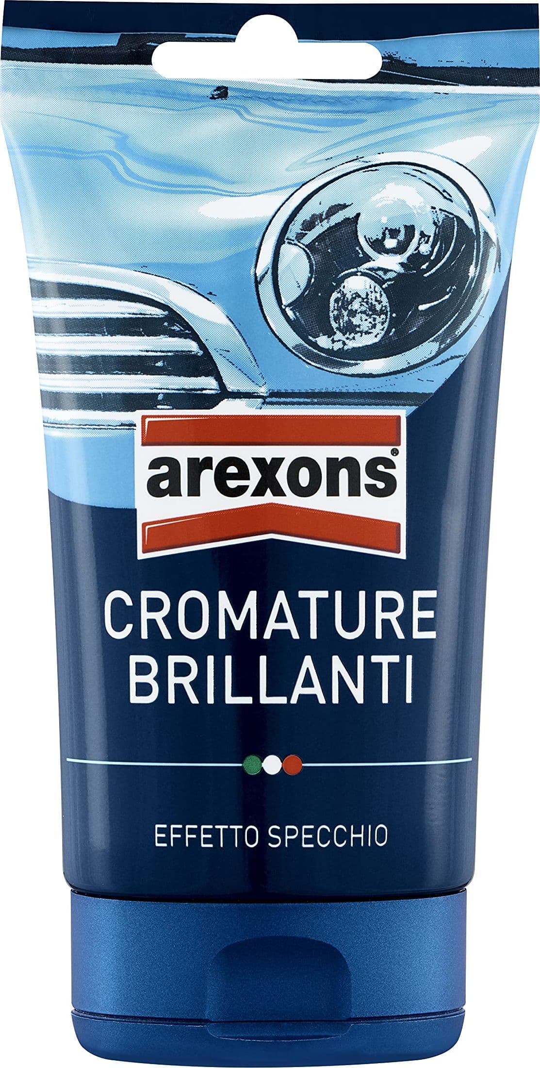 Arexons 8252 Cromature Brillanti 150 ml