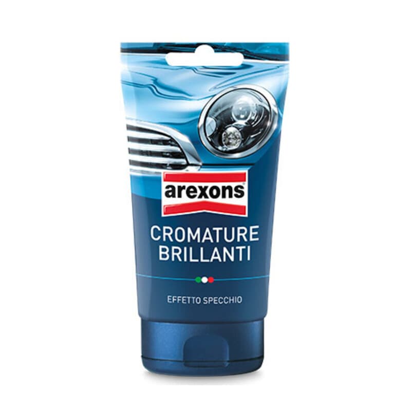 Arexons 8252 Cromature Brillanti 150 ml - 2