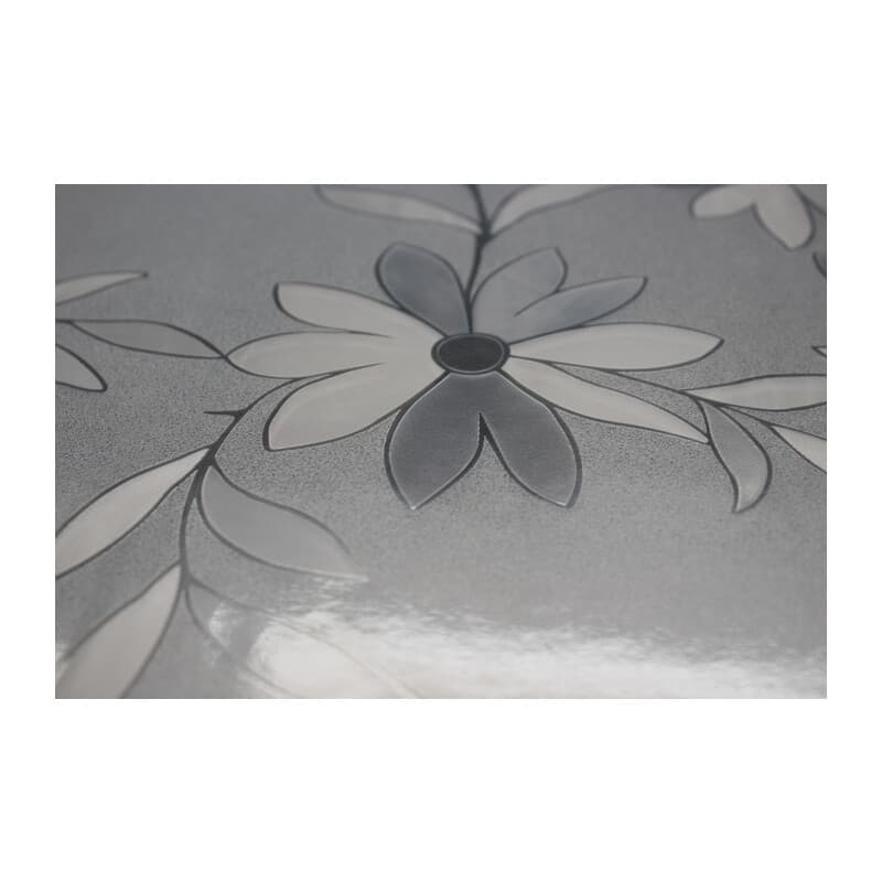 Tovagliato Cristal Tridimensionale Dis. 09 H 140 cm Gemitex – Idroweb