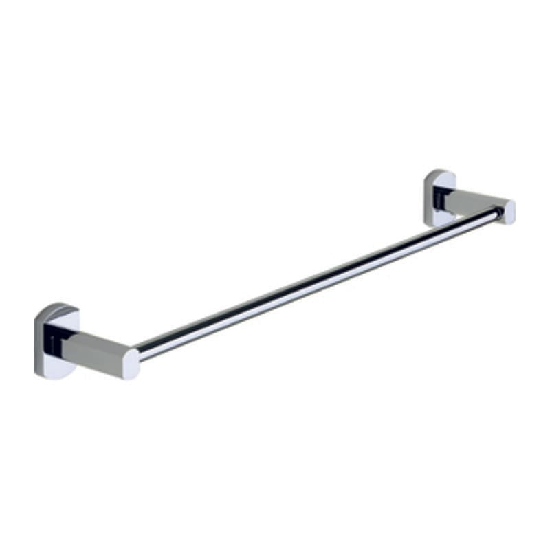 EP2145 Edera Portasalviette 45 Cromo Gedy - 2