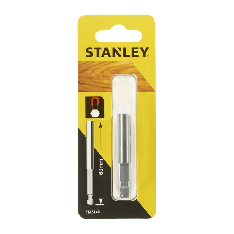 Piranha Stanley STA61401 X61401 Adattatore Magnetico MM.60
