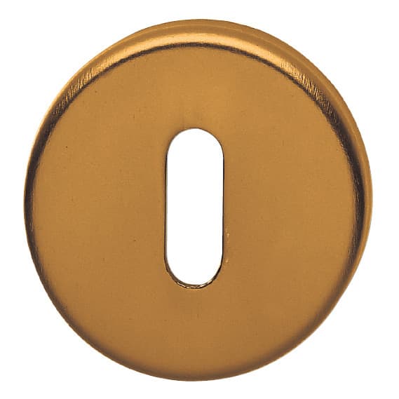 Bocchetta Alluminio Anodizz Bronzo Foro Patent Ghidini Pietro Bosco 10,0 - 2