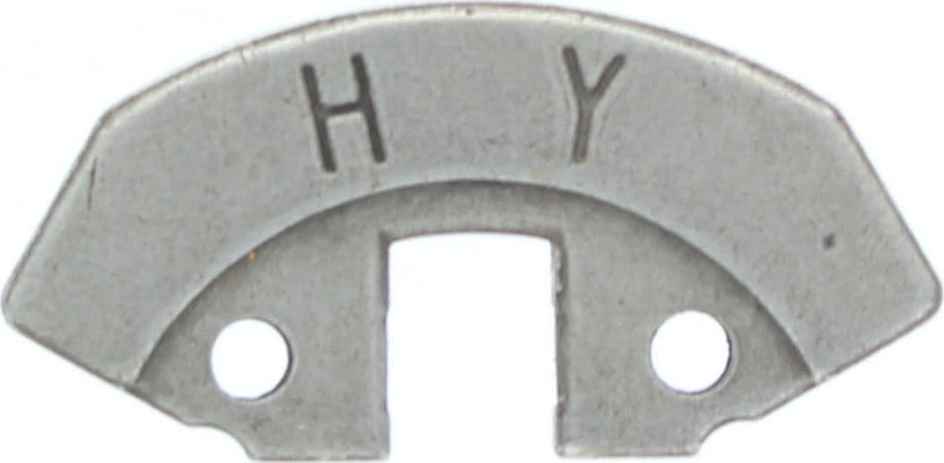 Sky YD45 FIG.164 Pattini Frizione - 2