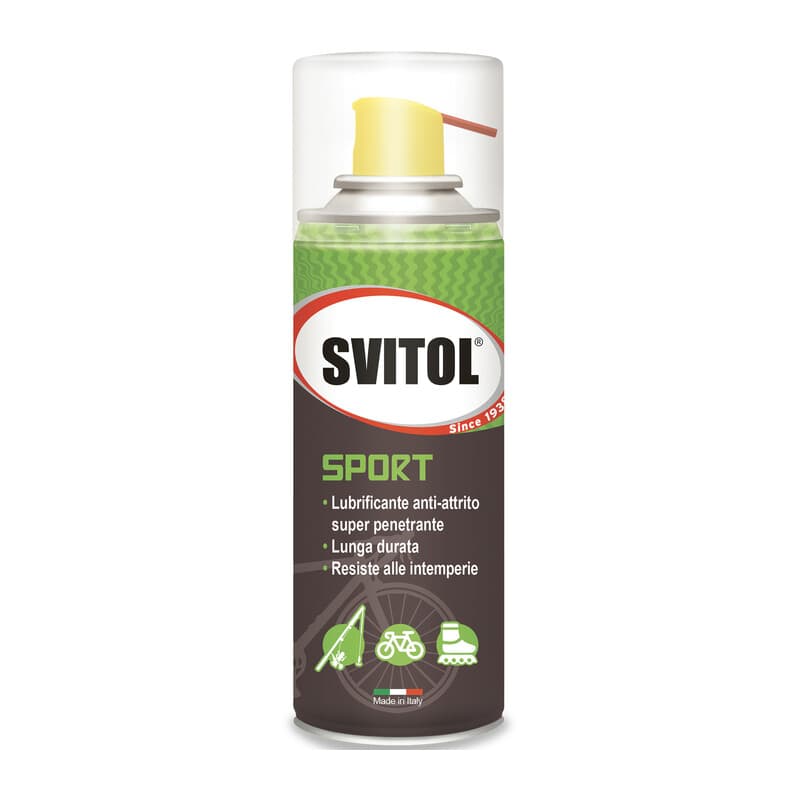 Arexons 2327 Svitol Sport 200 ml - 2