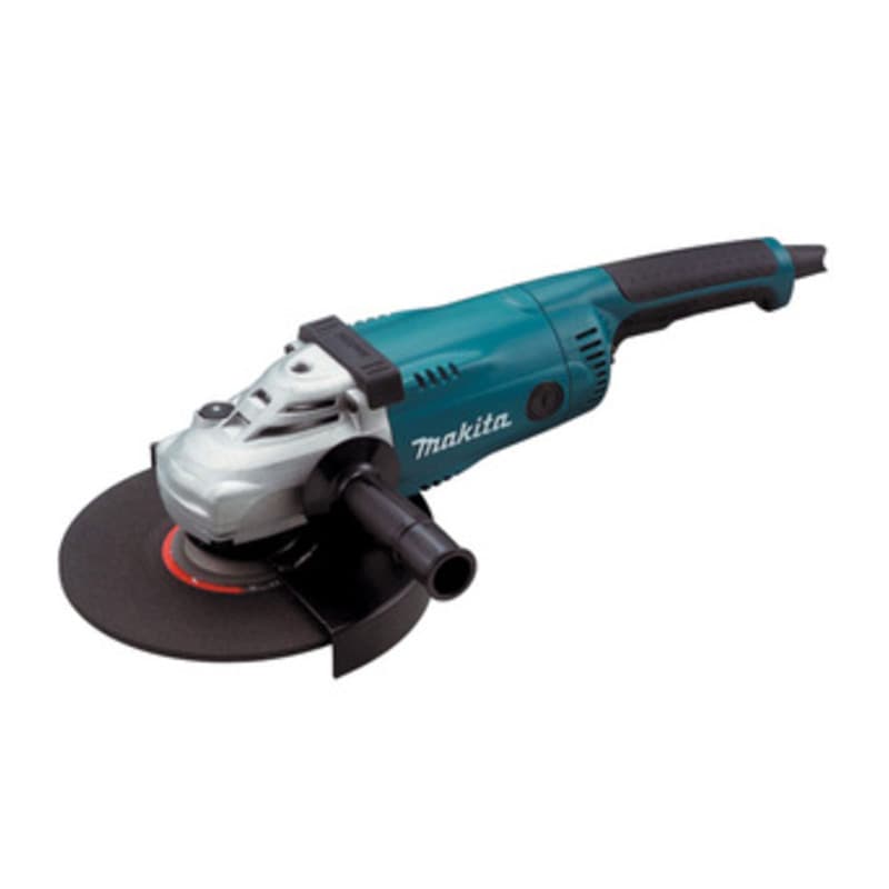 Smerigliatrice 2200W 230 mm GA9020 Makita - 2