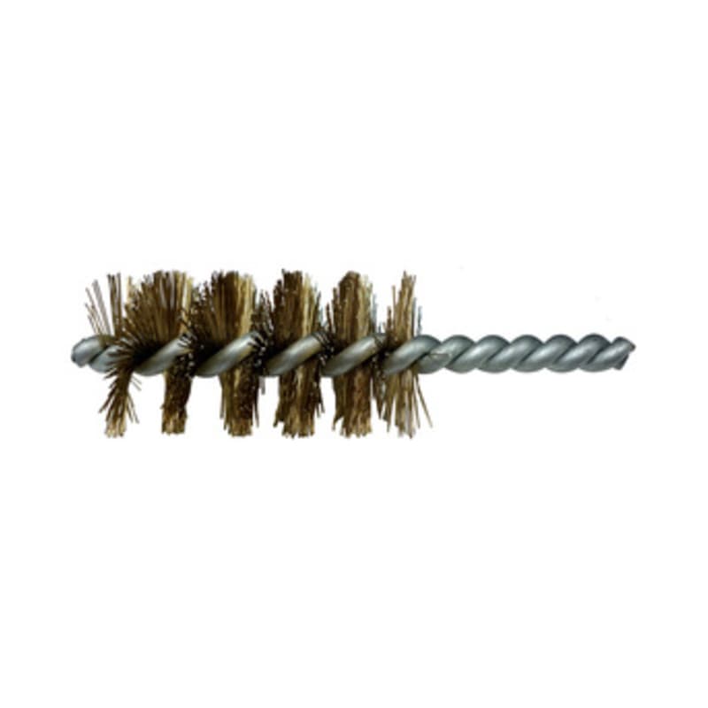 479.00 Scovolo Elica Acciaio G6 D 28 mm Poggi 10 Pezzi - 2