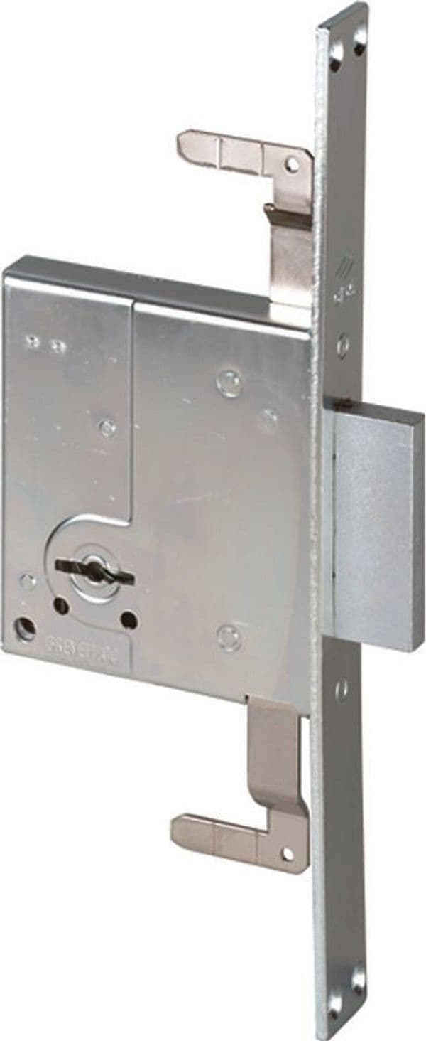 Serratura Dm e 50 76 x 93 mm 57226 Cisa