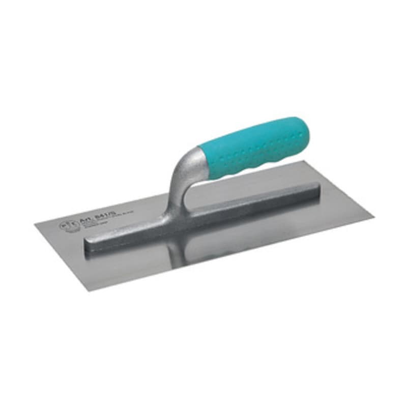 Frattone Pavan 841 S Acciaio Liscio 120 x 280 mm 6 Pezzi - 2
