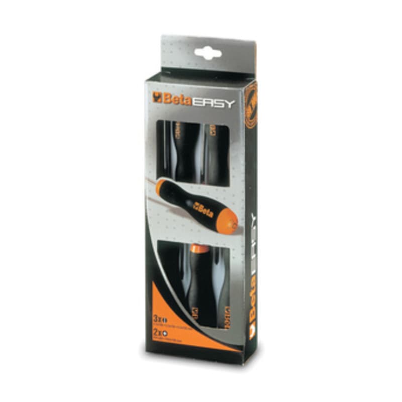 Beta 1203 D5 Serie 5 Cacciavite - 2