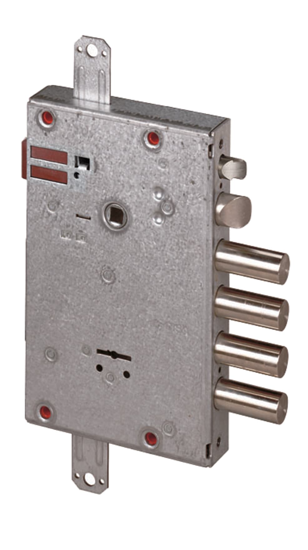 Serratura Elettrica Dm Chiave Corta 17515.68 Ck Cisa - 2