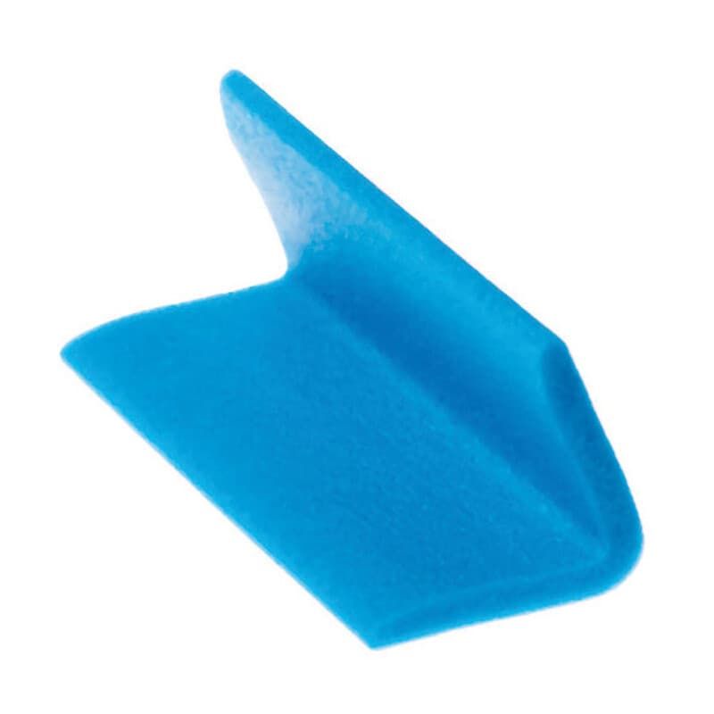 Protezione Imballo L 50 x 50 mm Asta da 2 m 5 Pezzi - 2