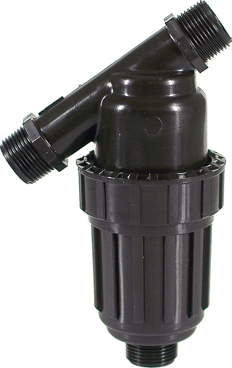 Filtro Ycv per Impianto Interrato 1 Irritec - 2