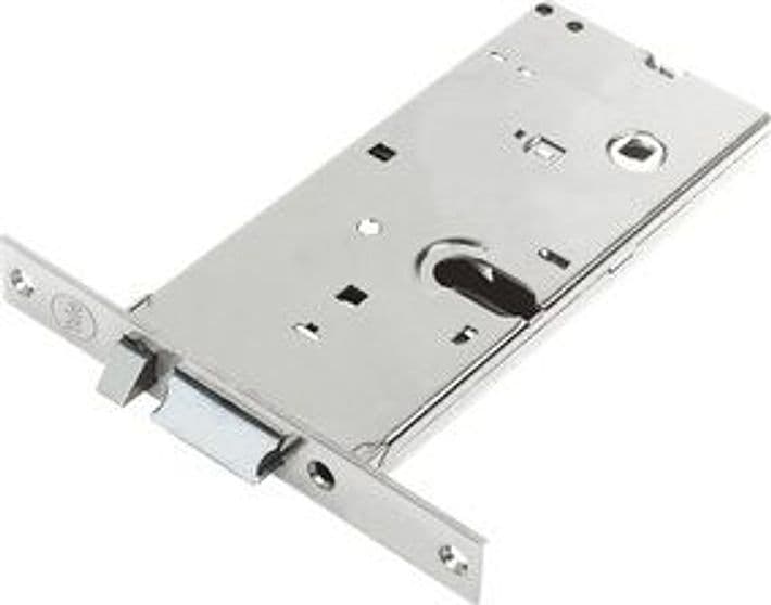 Serratura Elettrica S Cil Ovale 16 C.950 Yale 850 E70