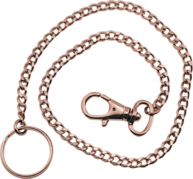Catena Cartella Diesse Portachiavi con 20 Pezzi - 2