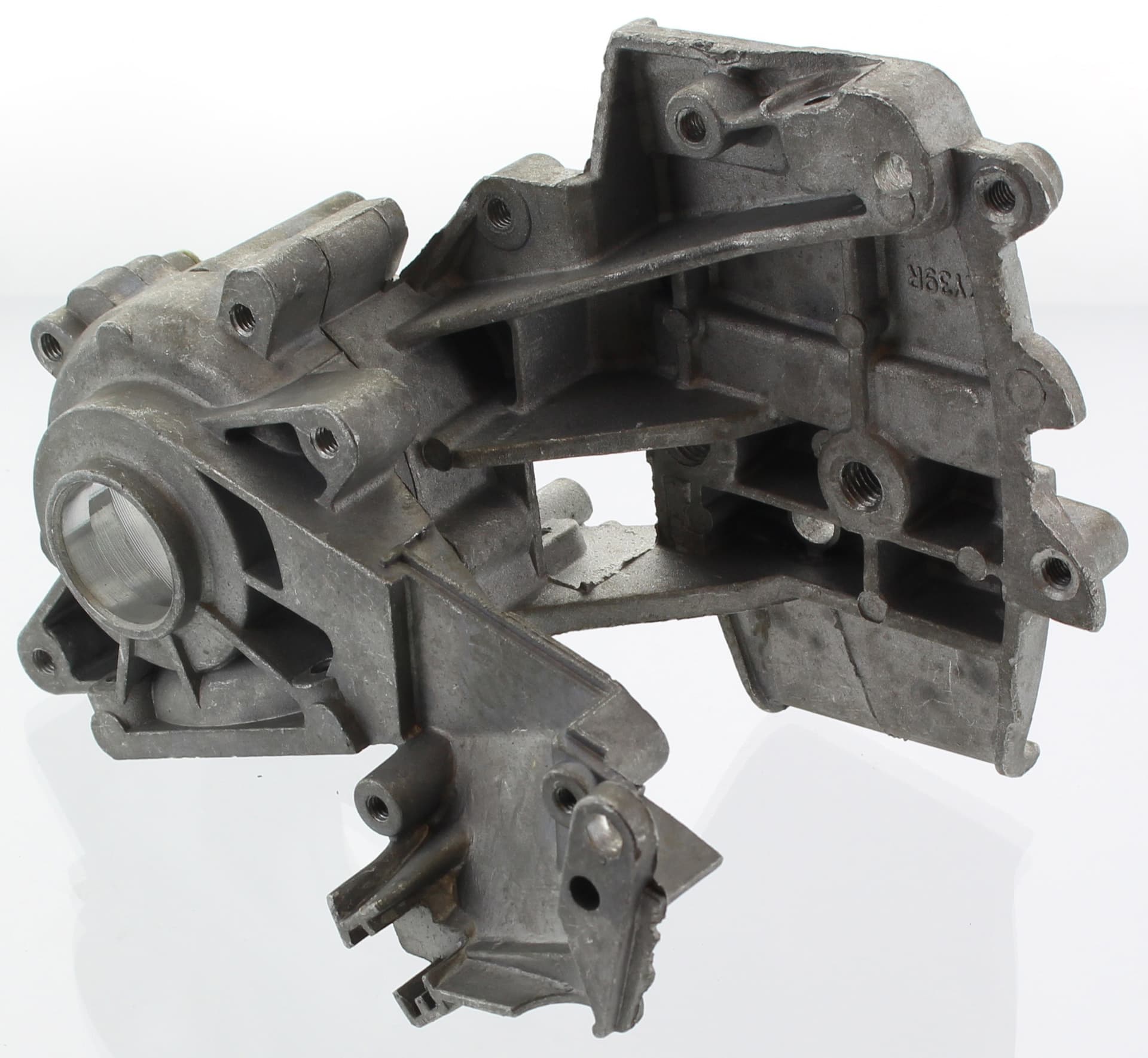 Sky YD38 Fig. 96 Carcassa Jet Sky - 2