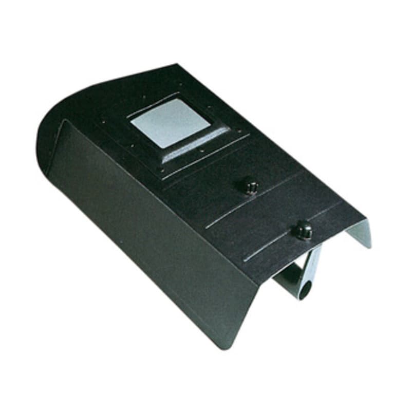 Maschera per Saldare Cartone 601 S Vetrino 4 Pezzi - 2
