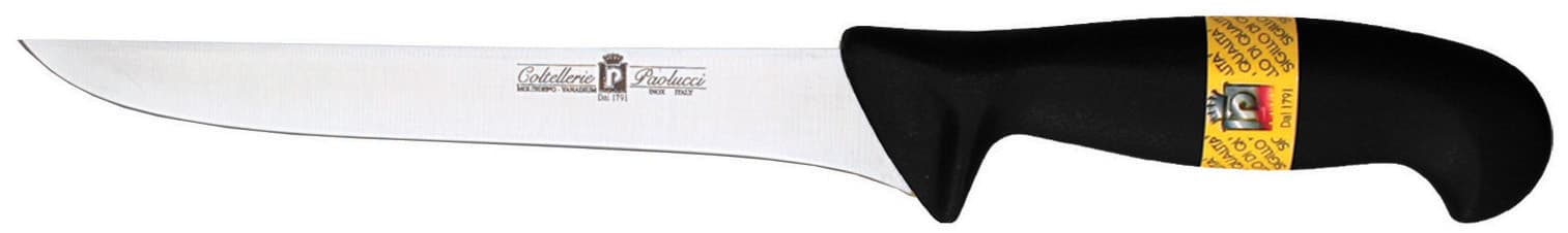 Coltello per Scanno Paolucci 544 INOX 18 cm - 2