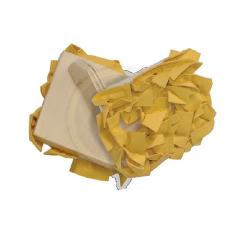Tampone Medio 15 x 15 mm T15 Italrulli - 2