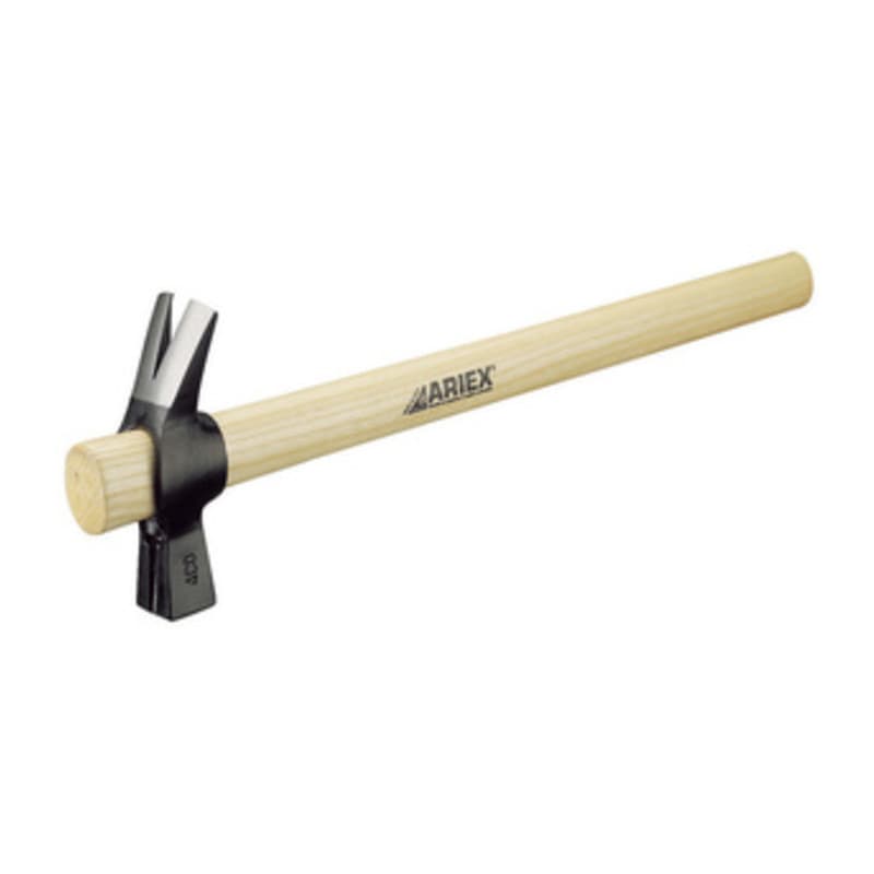Martello Carpentiere Ariex 290 400 g 6 Pezzi - 2