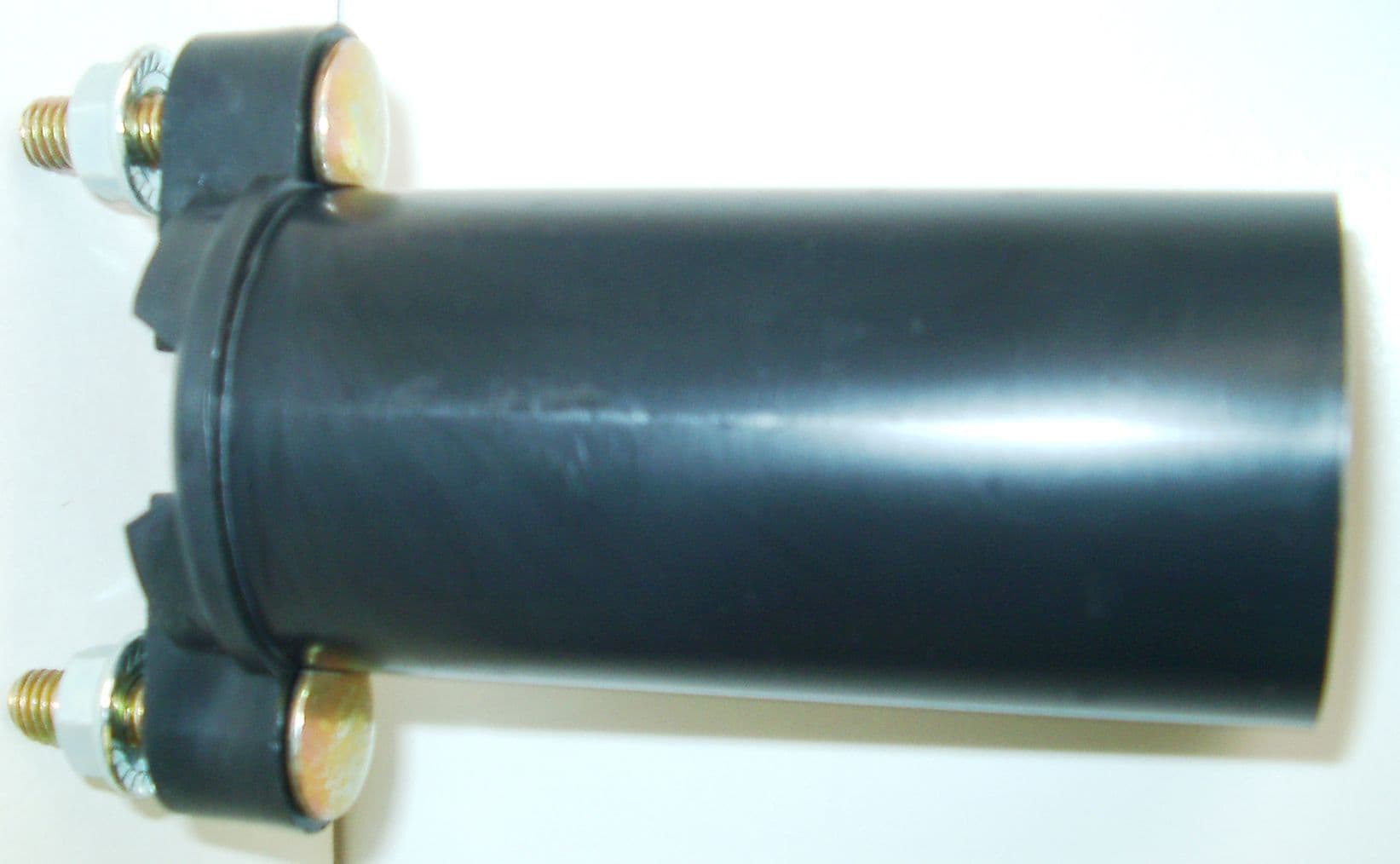 Cilindro Nylon C Sfera per Pompe Plastica dal Degan - 2