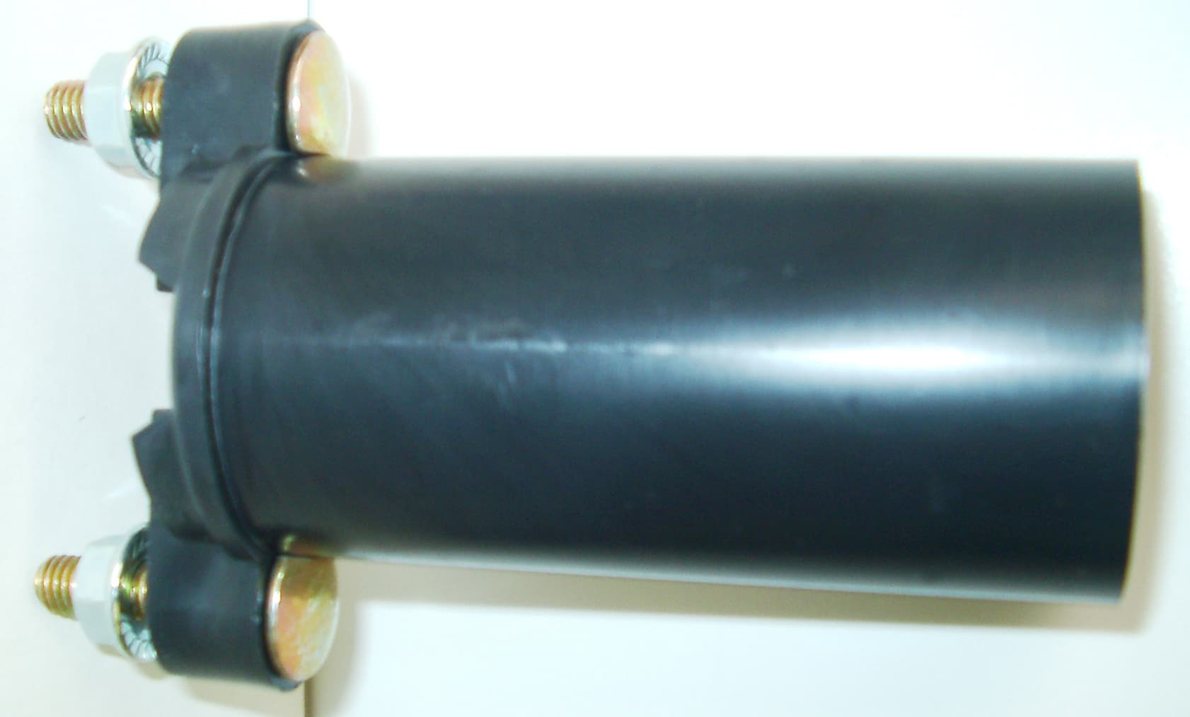 Cilindro Nylon C Sfera per Pompe Plastica dal Degan - 2
