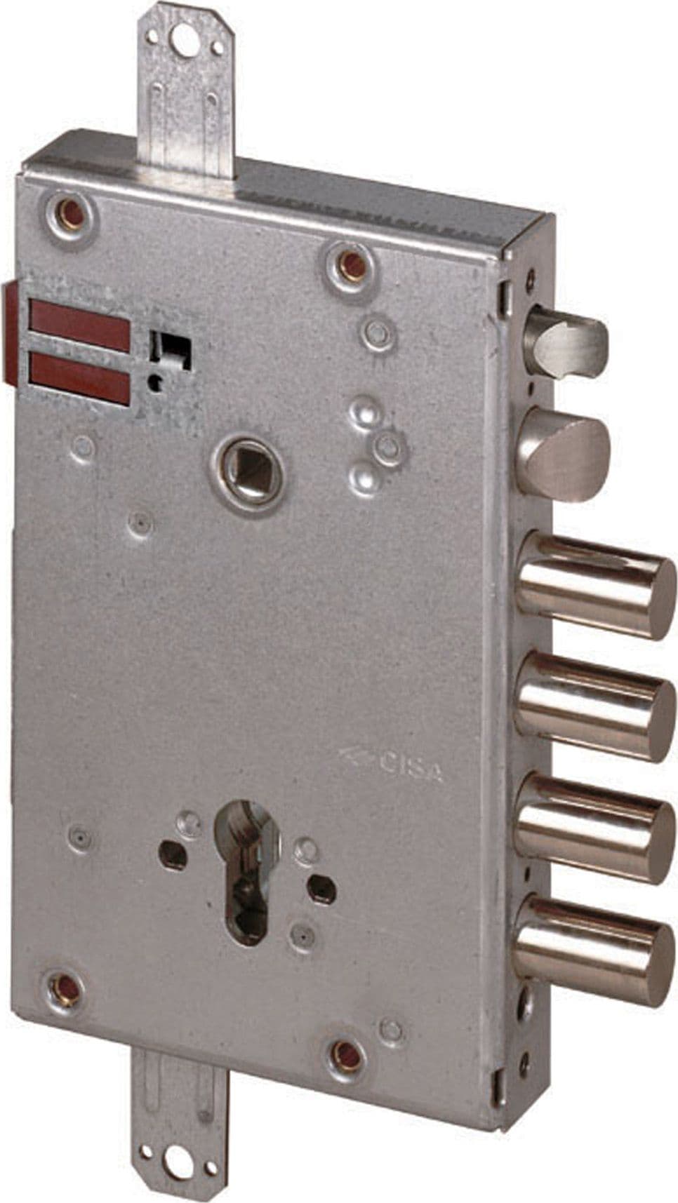 Serratura Elettrica S Cil Eu 15515.48 PE Cisa - 2
