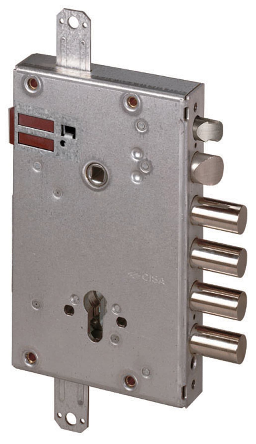 Serratura Elettrica S Cil Eu 15515.48 PE Cisa - 2