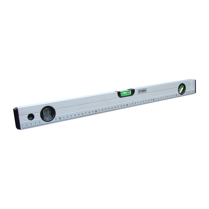 Livella a 3 Bolle Stark 50 cm - 2