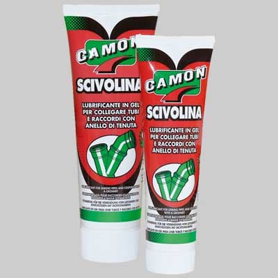 Tubetto Lubrificante Camon 250 Gr - 2