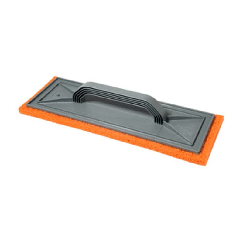 Frattone Plastica 150 x 440 mm con Spugna Comitel - 2