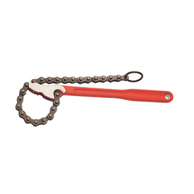 Catena S Ego 107 da 300 mm Giratubi a Super Ego - 2