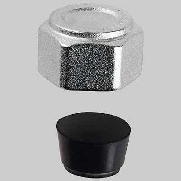 Tappo Cieco per Chiusura Derivazione 24 x 19 Arteclima - 2