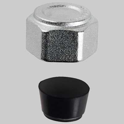 Tappo Cieco per Chiusura Derivazione 24 x 19 Arteclima - 2