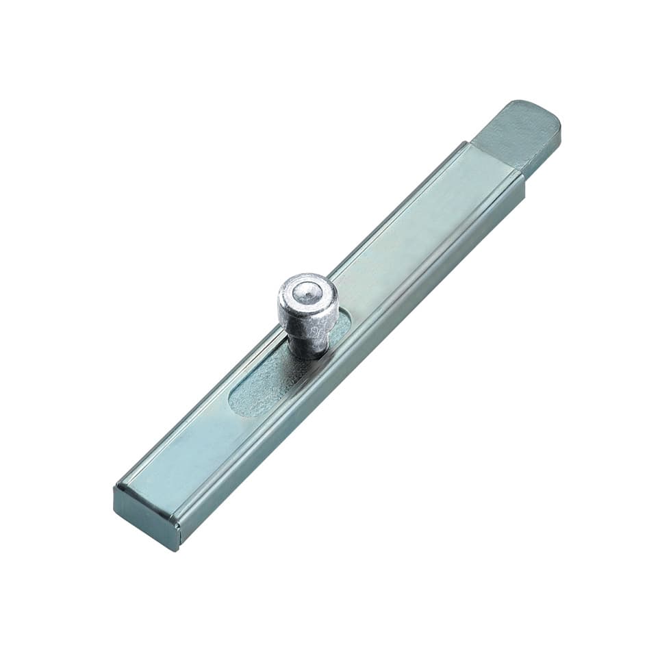 Paletto Asta 10 x 25 mm 220 a Scatola 500 mm Combi Arialdo 6 Pezzi - 2