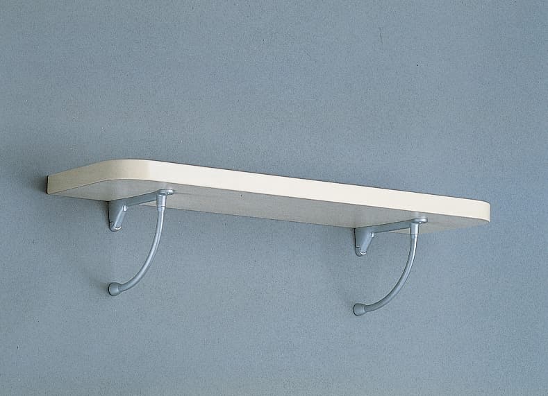 Reggimensola AZ94 150 mm Zama Oro Lucido* Gs Plast 2 Pezzi - 2