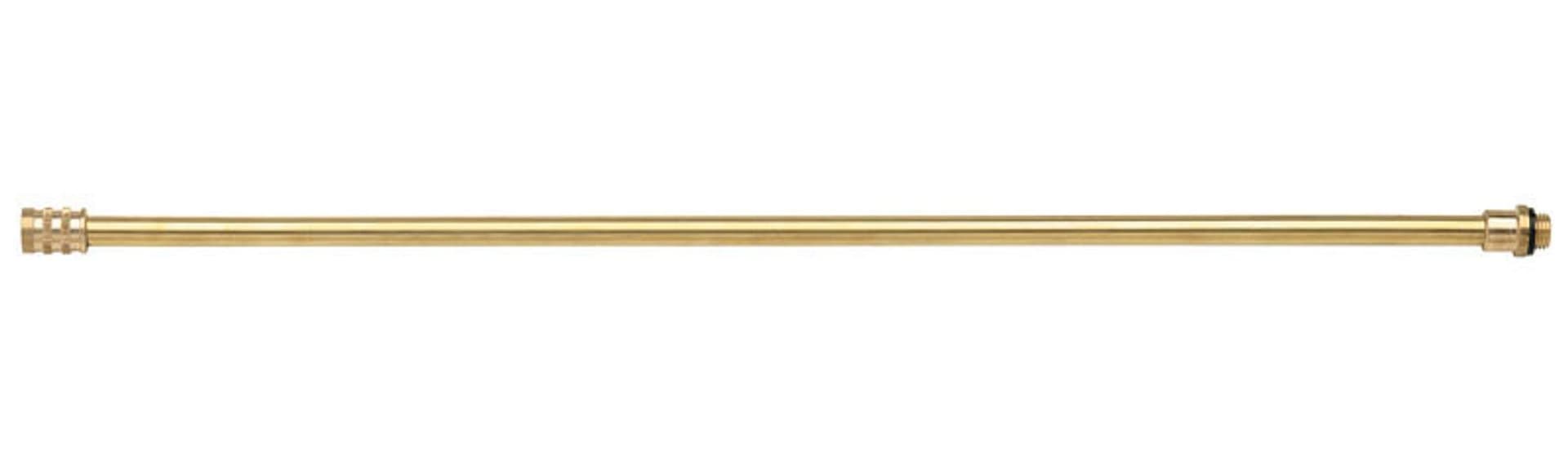 Prolunga per Lancia in Ottone 80 cm* – Idroweb