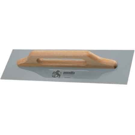 Frattone Liscio Due Mani M Legno Ausonia 48 x 14 cm - 2