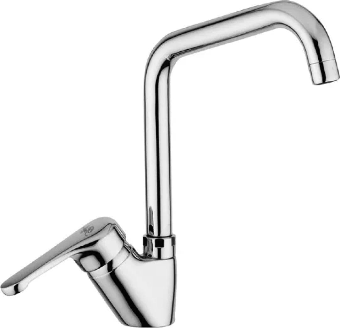 Rubinetto Miscelatore Monocomando per Lavello Pegaso Rubinetteria NT180 – Paffoni