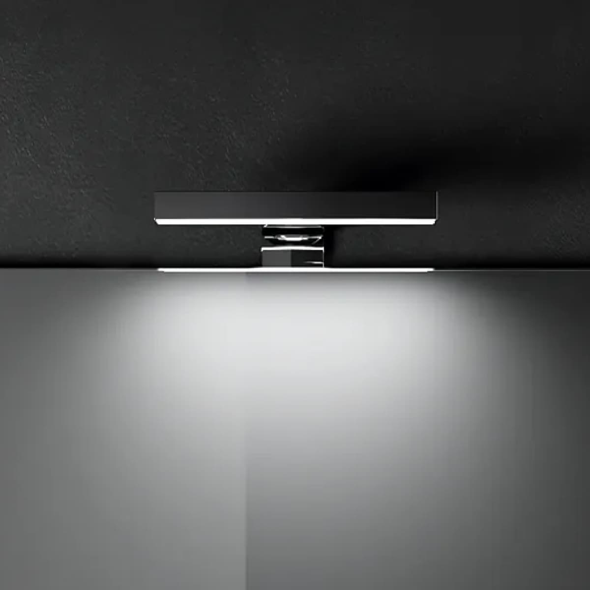 Guarnizione Acustica e Disaccoppiante per Vaso e Bidet Sospeso Geberit - 2