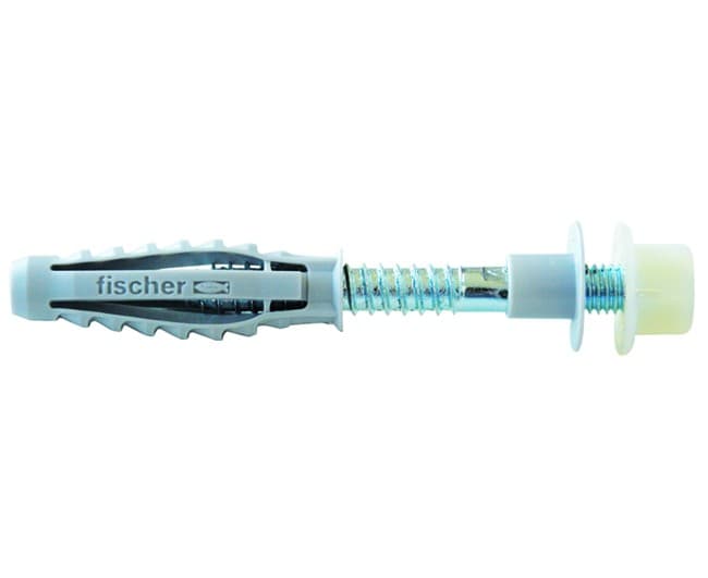 Fissaggio per Cassetta Ø 8 Mm Fischer Italia - 2