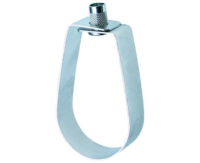Collare Zincato Sprinkler 2 Rm Raccorderie Metalliche - 2