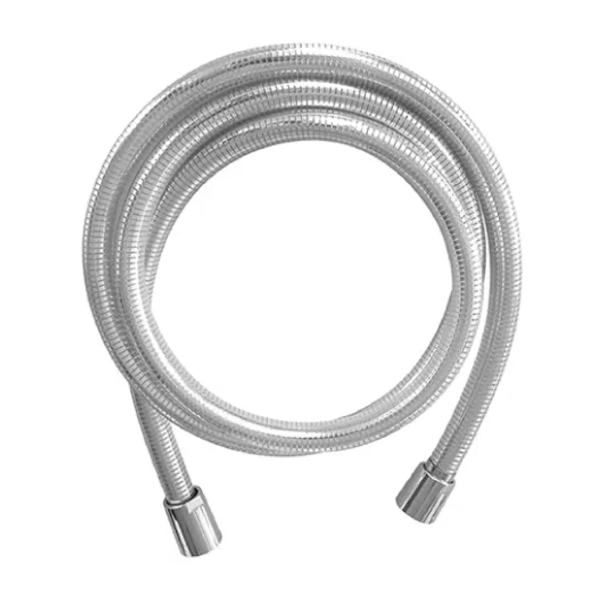 Laccio Doccia Flessibile in PVC con Doppio Attacco Conico LDFLEX200 - 2