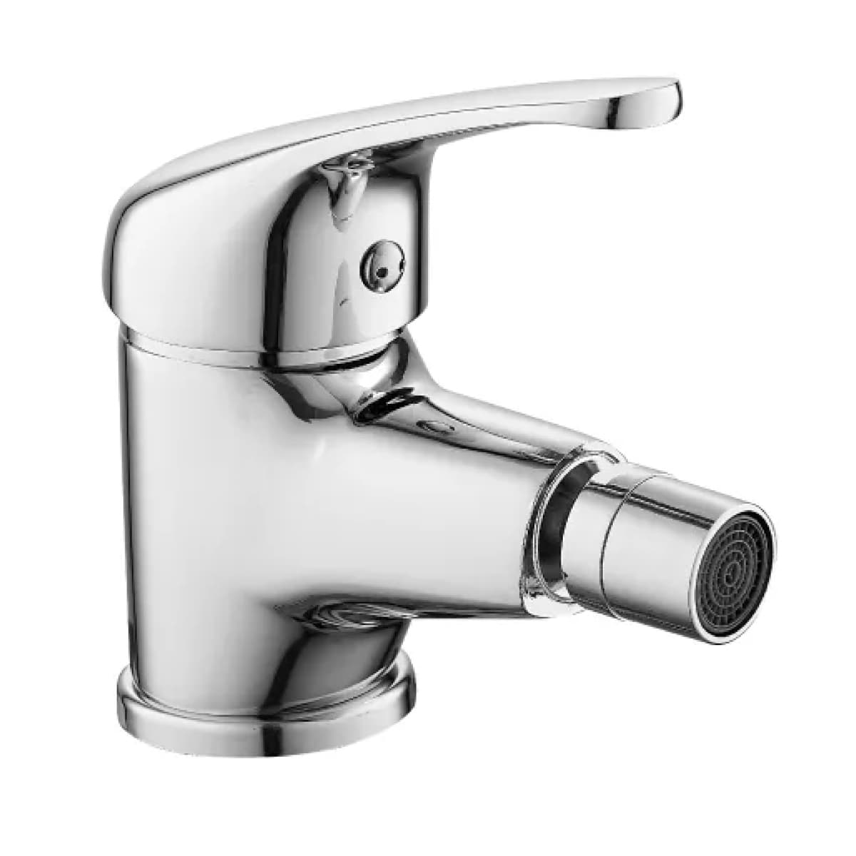 Rubinetto Miscelatore Monocomando per Bidet Blu 2.0 Scarico 1¼ Idroweb - 2